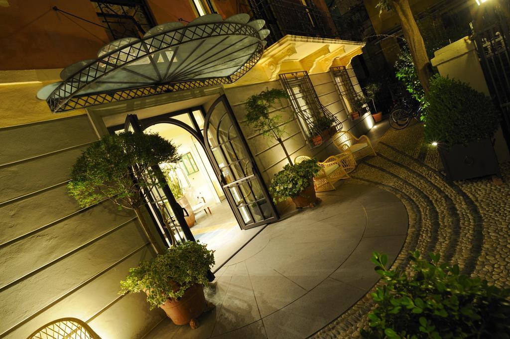 Residence Villa Firenze Alassio Eksteriør billede